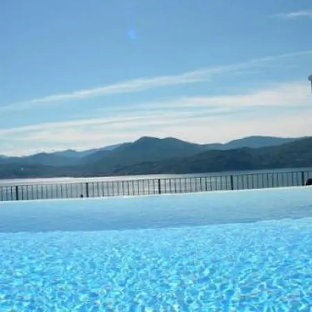 Il Vigneto Apartment *