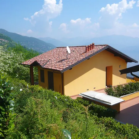Il Vigneto Appartement *