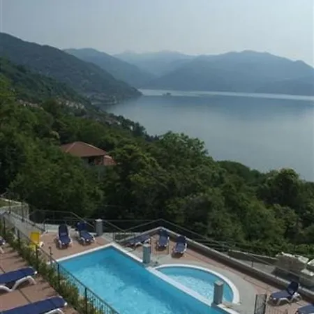Apartment Il Vigneto