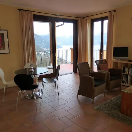 Apartment Il Vigneto