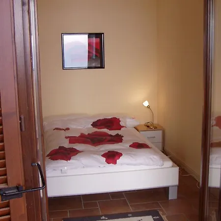 Il Vigneto Apartment Oggebbio